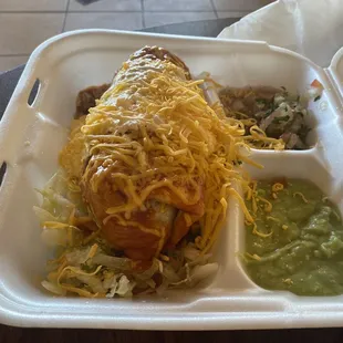 Chimichanga