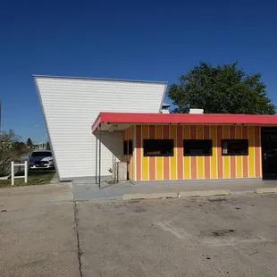 Since 1958!