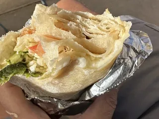 El Giro Food Truck