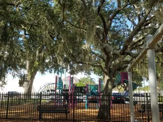 Crabtree Park