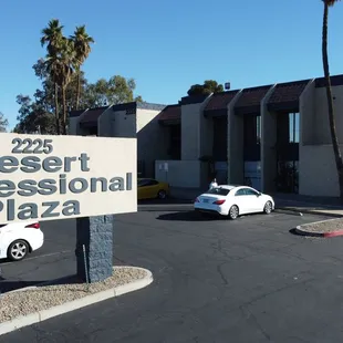 desert professional pizza