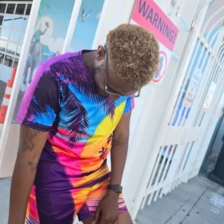 MarQuis W.