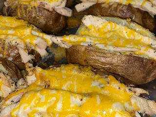 R & R Family Kitchen & BBQ