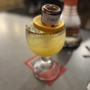 Cadillac Margarita