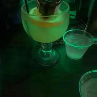 Cadillac margarita