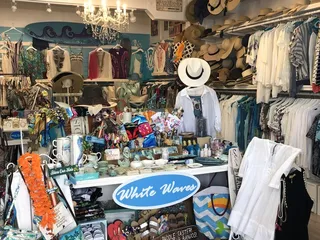 White Waves Clothing