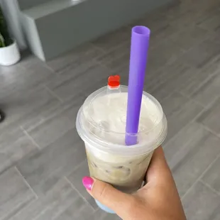 Ice Coffee