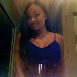 Got this on the 50% off sales rack, another great fashion find! ^.^