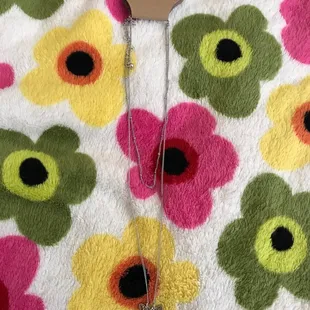 Butterfly necklace for $12 !!