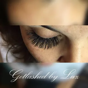 Text or call Luz at (559)300-6764