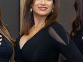 Eyebrow Shaping By Asia