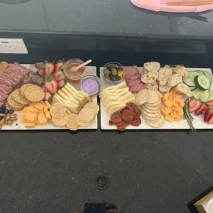 This was a small from Adore Boards! It was amazing!