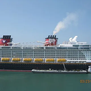 Time To Get Away.... C.