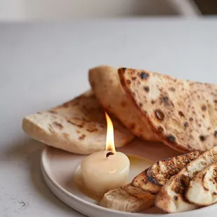 Bread Service