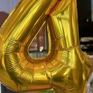 Happy anniversary 4th 2024