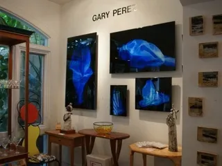 Ariodante Contemporary Crafts Gallery