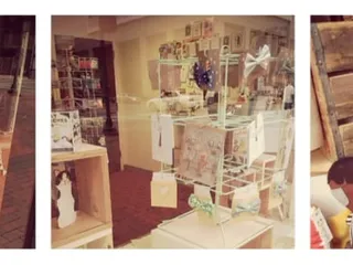 Made The Indie Emporium Shop