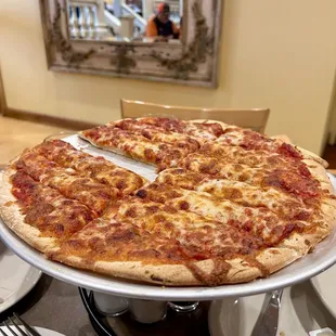Cheese Pizza