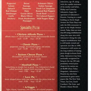 Pizza