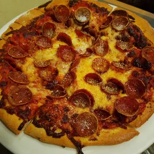 Pizza Pizza