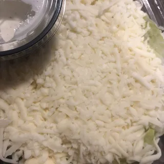 Italian Tossed Salad