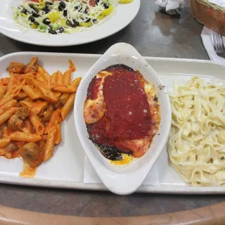 Italian Trio