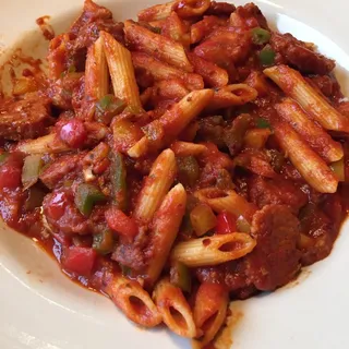 Penne Pomodoro
