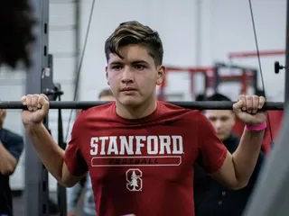 Winner Circle Athletics