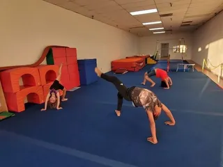 Korona Gymnastics