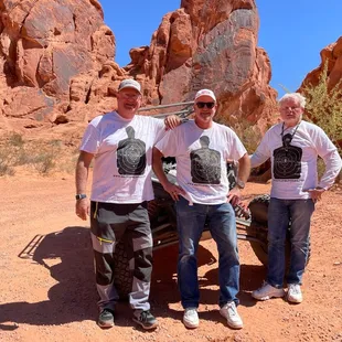 Valley of Fire Tour