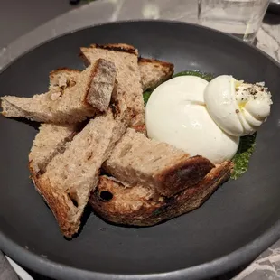 Burrata