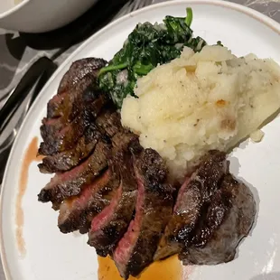 New York Steak