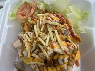 The Boricuazo Wings
