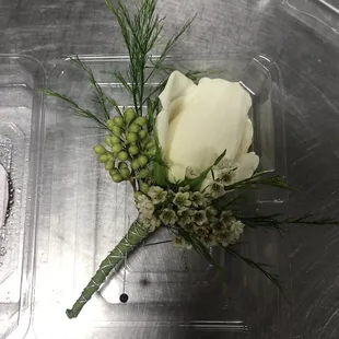 Boutonniere