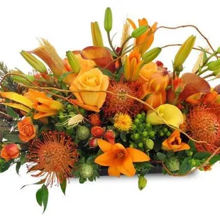 Adrian Durban Florists - Cincinnati's best!