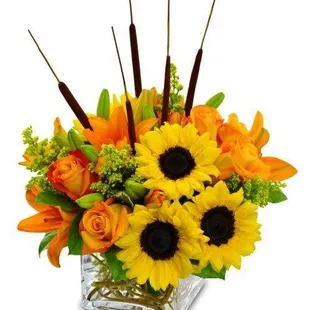 Adrian Durban Florists - Cincinnati's best!