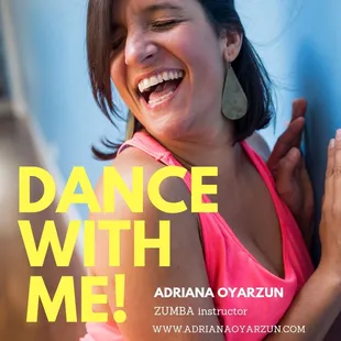BAY AREA OAKLAND ZUMBA CLASSES FUN COMMUNITY FITNESS