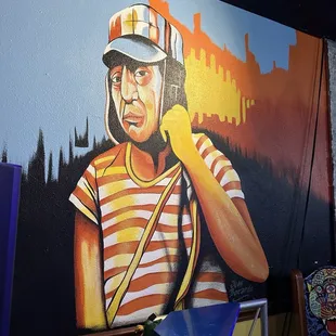 Mural