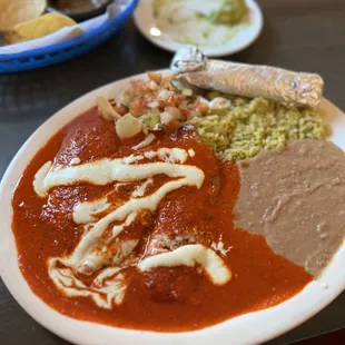 Pescado adobado