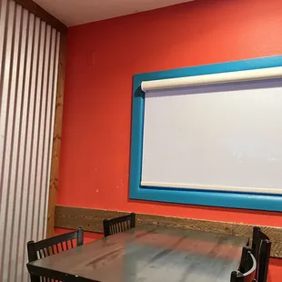 Corner seating