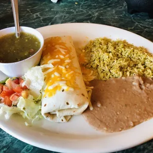 Green Chili