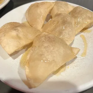 Sopapillas