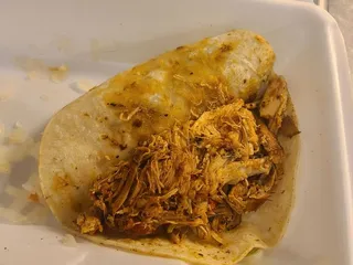 Pollo Eats