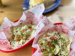 Fuzzy's Taco Shop