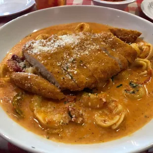 Chicken Alma - Full of Flavors