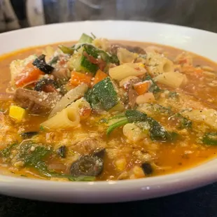 Minestrone