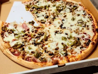 Joe's Italian Bistro