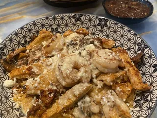 La Petrona Mexican Restaurant Altamonte