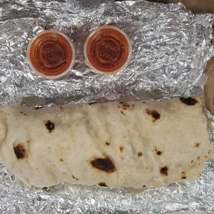 food, wraps, burritos and wraps, burrito