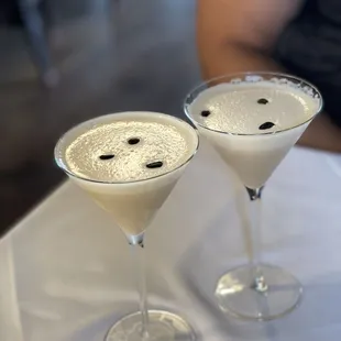 Espresso martini